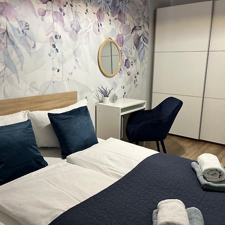 Nowy Apartament Świnoujście Zewnętrze zdjęcie