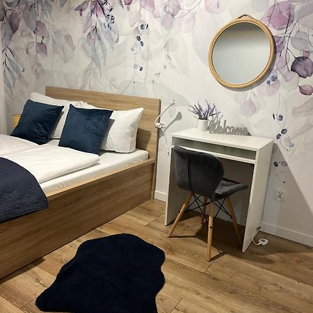 Nowy Apartament Świnoujście Zewnętrze zdjęcie