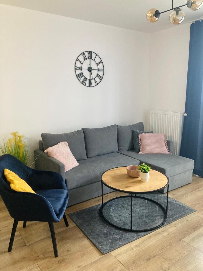 Nowy Apartament Świnoujście Zewnętrze zdjęcie
