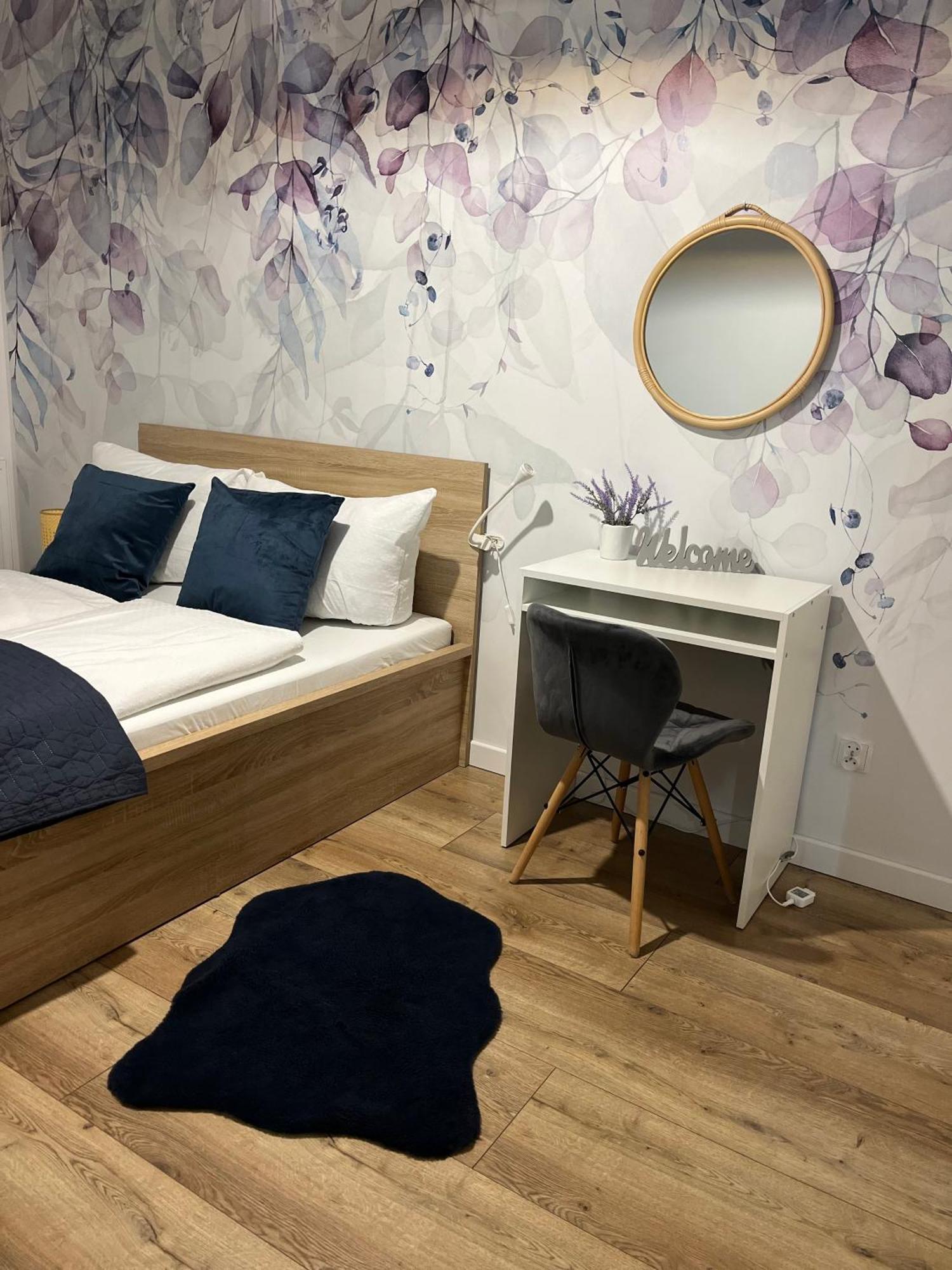 Nowy Apartament Świnoujście Zewnętrze zdjęcie